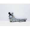 Recambio de elevalunas delantero derecho para toyota yaris 1.4 turbodiesel cat referencia OEM IAM 857100D100 973582100 DENSO