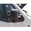 Recambio de retrovisor derecho para renault master ii furgoneta (fd) 2.2 dci 90 referencia OEM IAM   