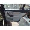 Recambio de guarnecido puerta trasera derecha para saab 9-3 berlina 1.9 tid cat referencia OEM IAM   