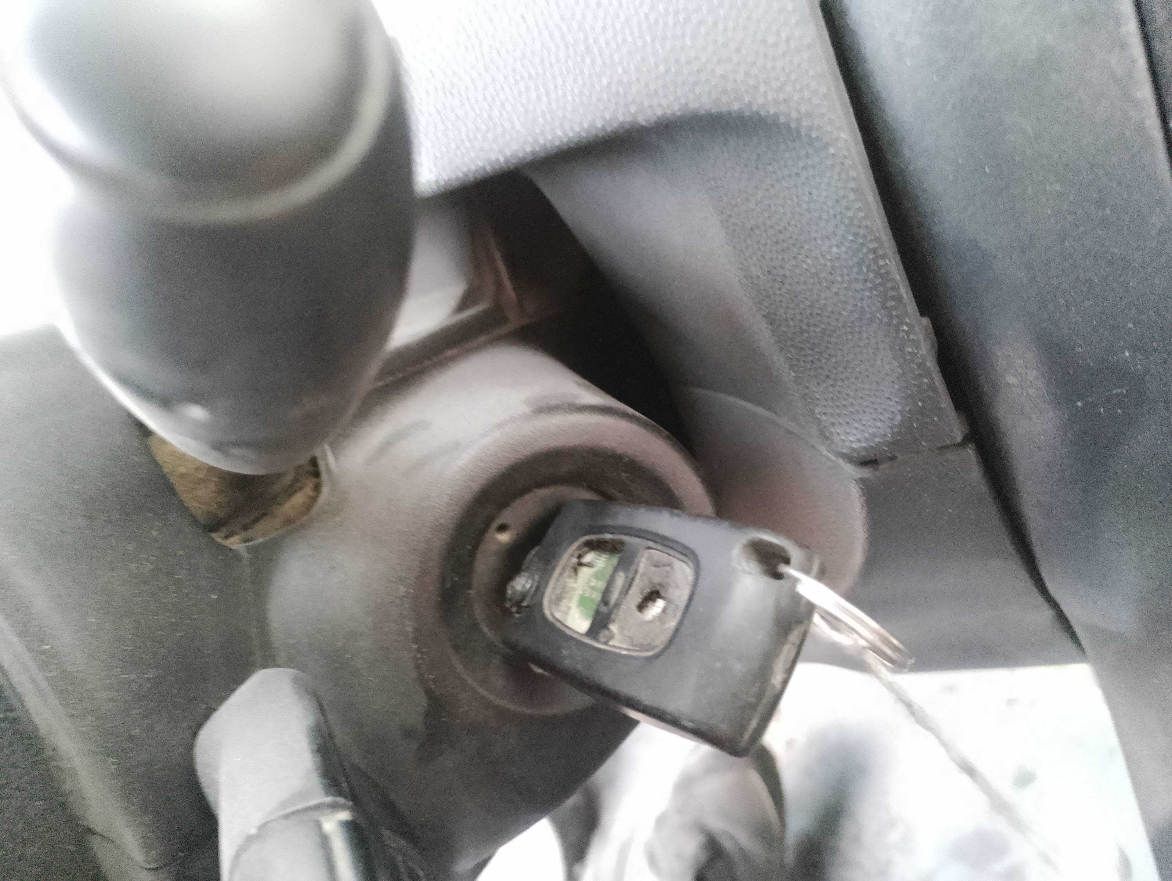 Recambio de conmutador de arranque para citroën jumpy hdi 165 fap 29 l1h1 kasten referencia OEM IAM   