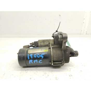 MOTOR ARRANQUE 9640825280 