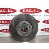 Recambio de disco freno delantero derecho para volvo s60 berlina 2.4 (125kw) referencia OEM IAM 31400739  