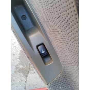 MANDO ELEVALUNAS TRASERO IZQUIERDO 