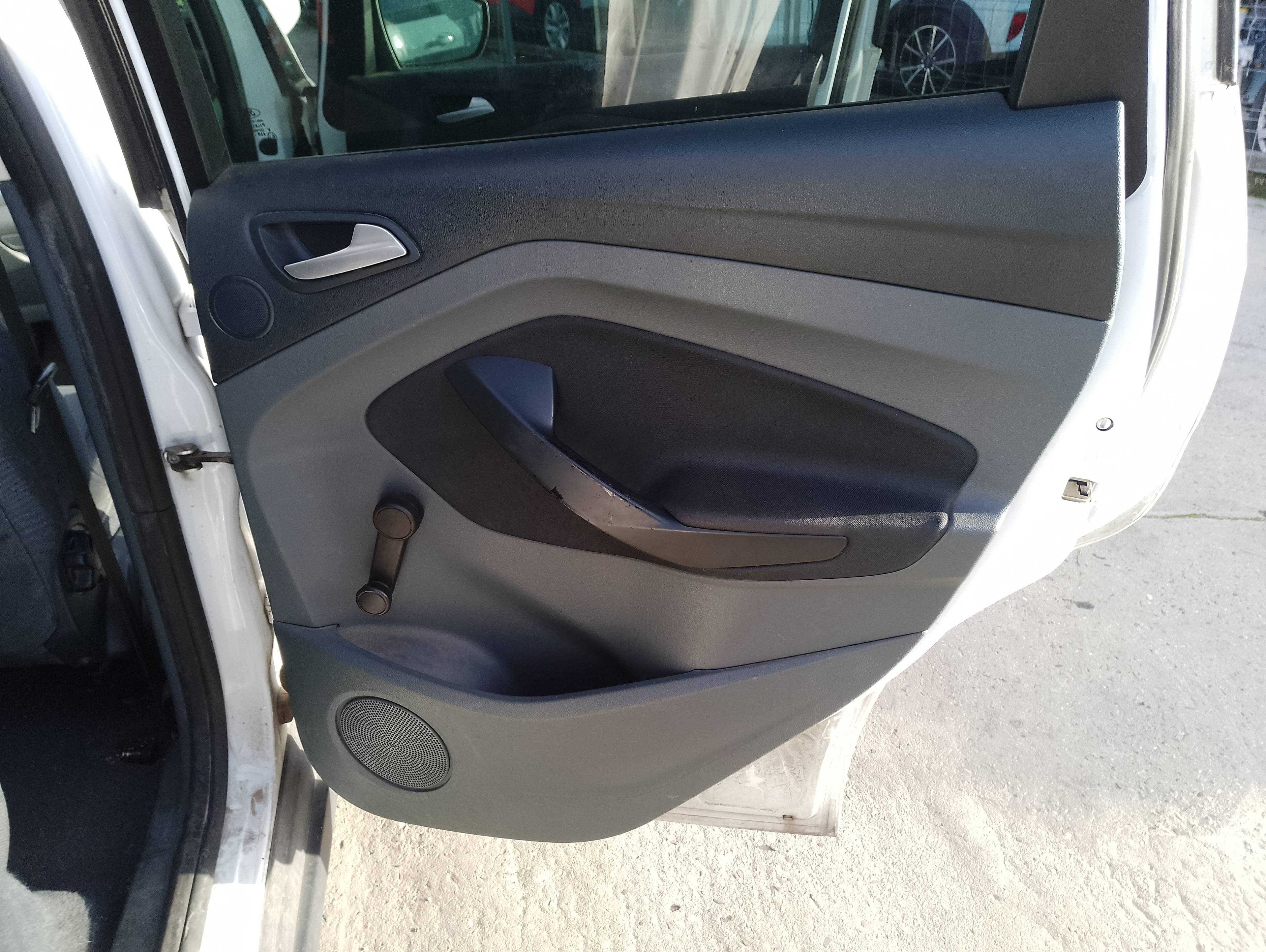 Recambio de guarnecido puerta trasera derecha para ford c-max titanium referencia OEM IAM   