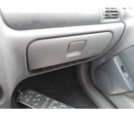 Recambio de guantera para renault clio ii fase i (b/cbo) referencia OEM IAM   