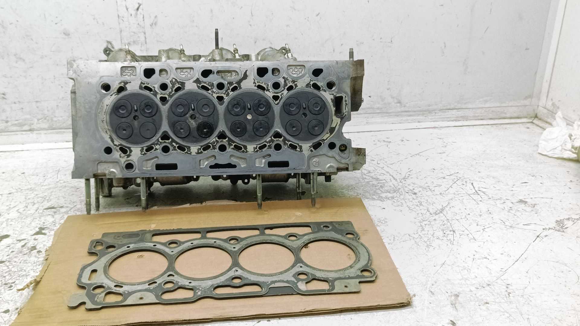 Recambio de culata para peugeot 307 (s1) referencia OEM IAM 9655911480  