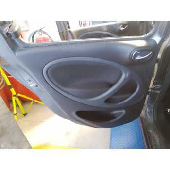 GUARNECIDO PUERTA TRASERA IZQUIERDA 829A11291R A4537307300 
