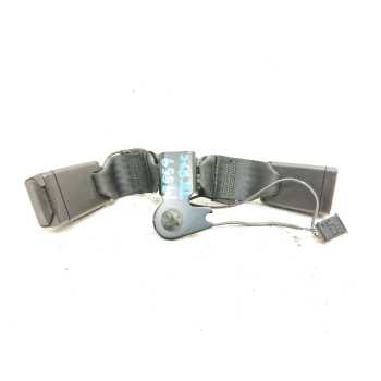 Recambio de anclaje cinturon de seguridad para opel crossland x design line referencia OEM IAM 6321018B  