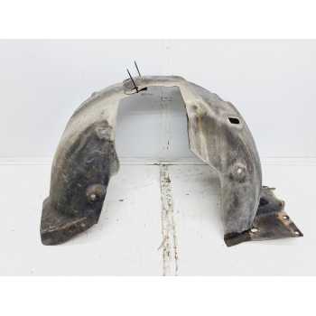 PASO RUEDA DELANTERO IZQUIERDO 638453816R 638430101R