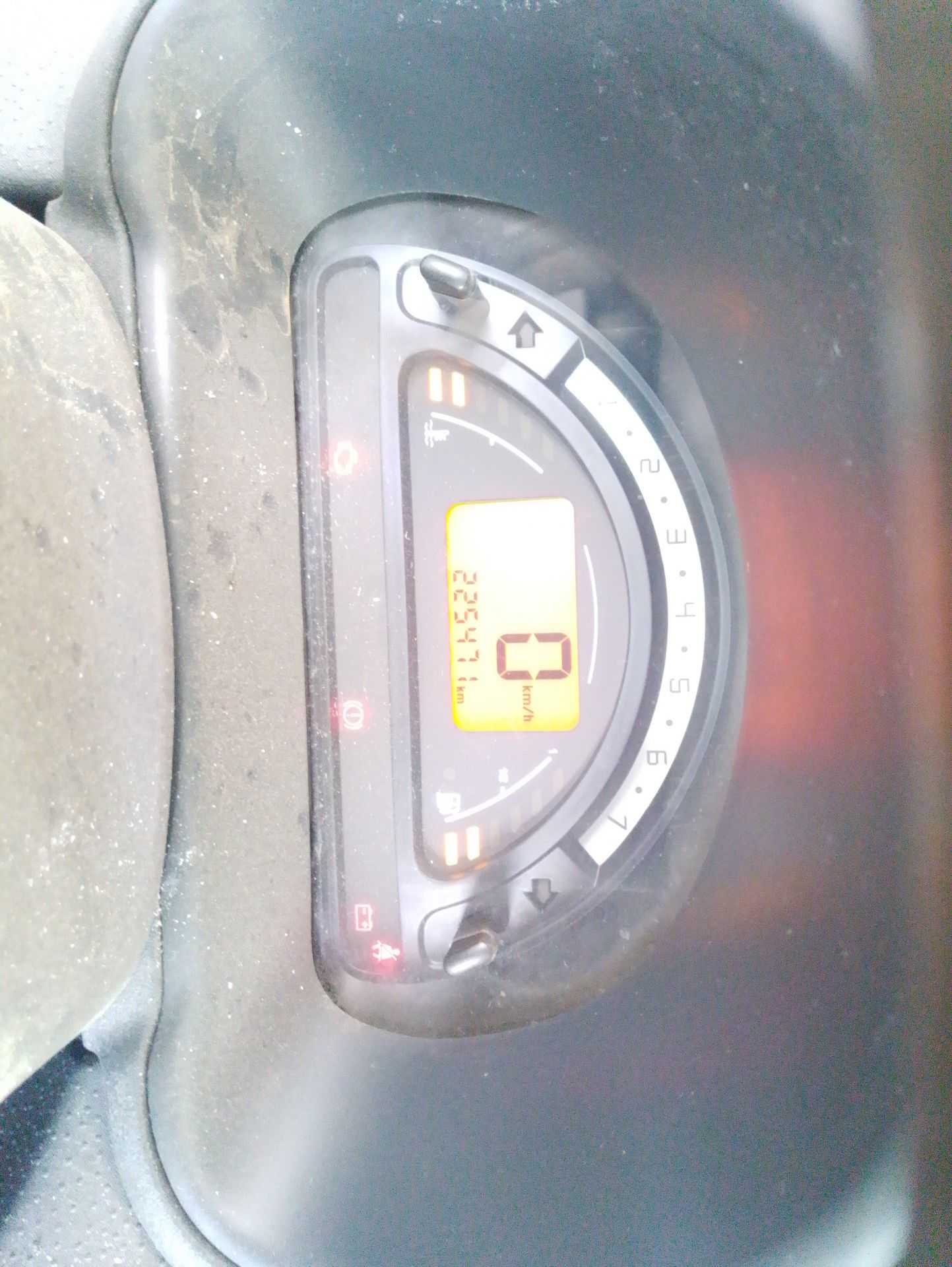 Recambio de cuadro instrumentos para citroën c3 i (fc_, fn_) 1.4 hdi referencia OEM IAM   