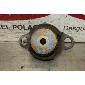 Recambio de soporte motor izquierdo para renault kangoo (f/kc0) authentique oasis referencia OEM IAM   