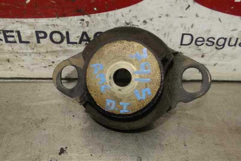 Recambio de soporte motor izquierdo para renault kangoo (f/kc0) authentique oasis referencia OEM IAM   