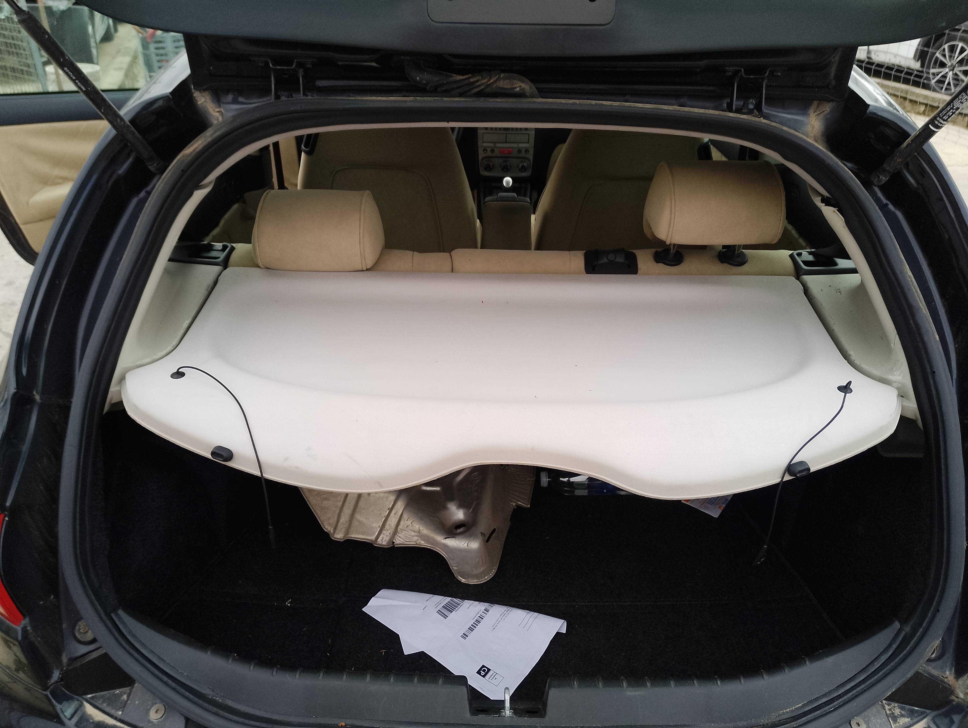 Recambio de bandeja trasera para alfa romeo 147 (190) 1.6 t.spark eco distinctive referencia OEM IAM   