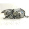 Recambio de faro izquierdo para skoda rapid 1.6 tdi dpf referencia OEM IAM 5JB941015  