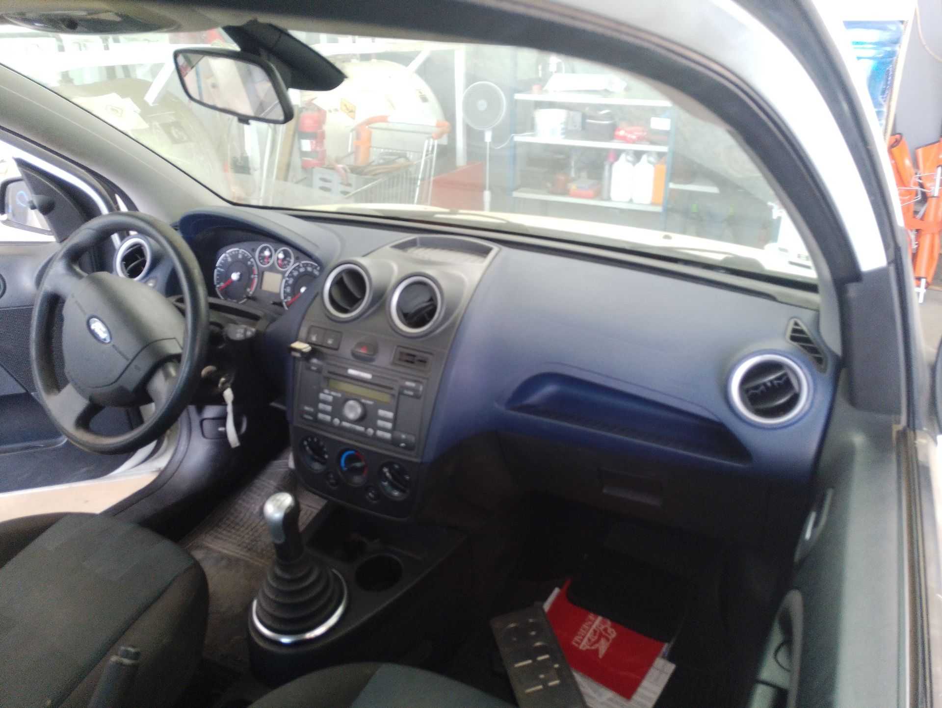 Recambio de salpicadero para ford fiesta vi (cb1, ccn) 1.0 ecoboost referencia OEM IAM 1300550  