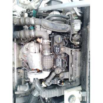 MOTOR COMPLETO 1611138680 / 1611138780 