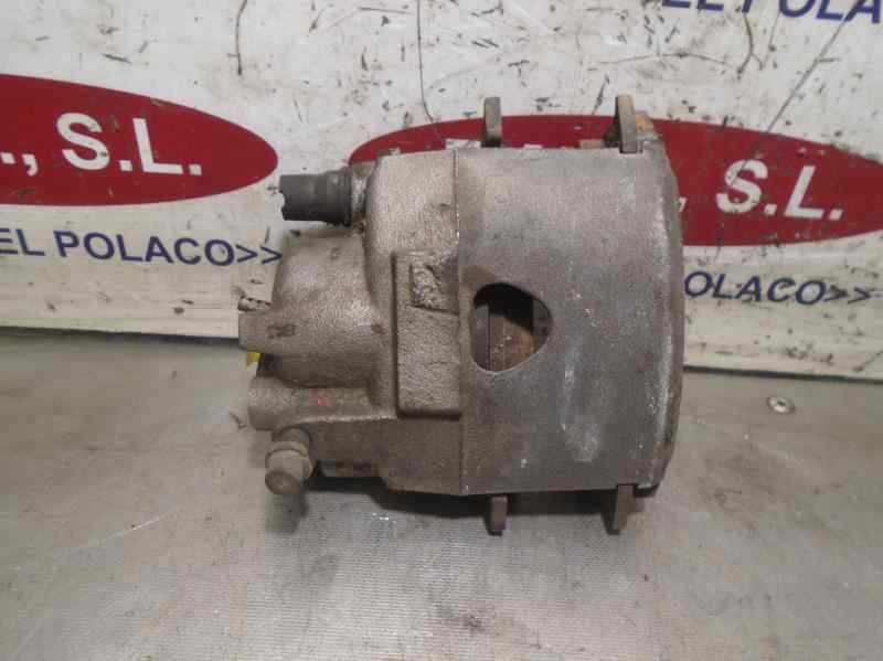 Recambio de pinza de freno delantera derecha para skoda fabia (5j2 ) 1.2 referencia OEM IAM   