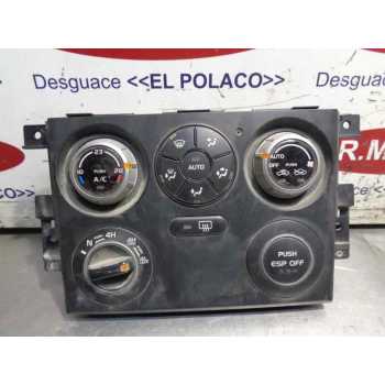 MANDO CLIMATIZADOR 3951065JH4 3951064J0 