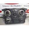 Recambio de mando climatizador para suzuki grand vitara jb (jt) 1,9 ltr. ddis jlx-e 5-türig referencia OEM IAM 3951065JH4 395106