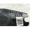 Recambio de anclaje cinturon de seguridad para opel crossland x design line referencia OEM IAM 6321018B  