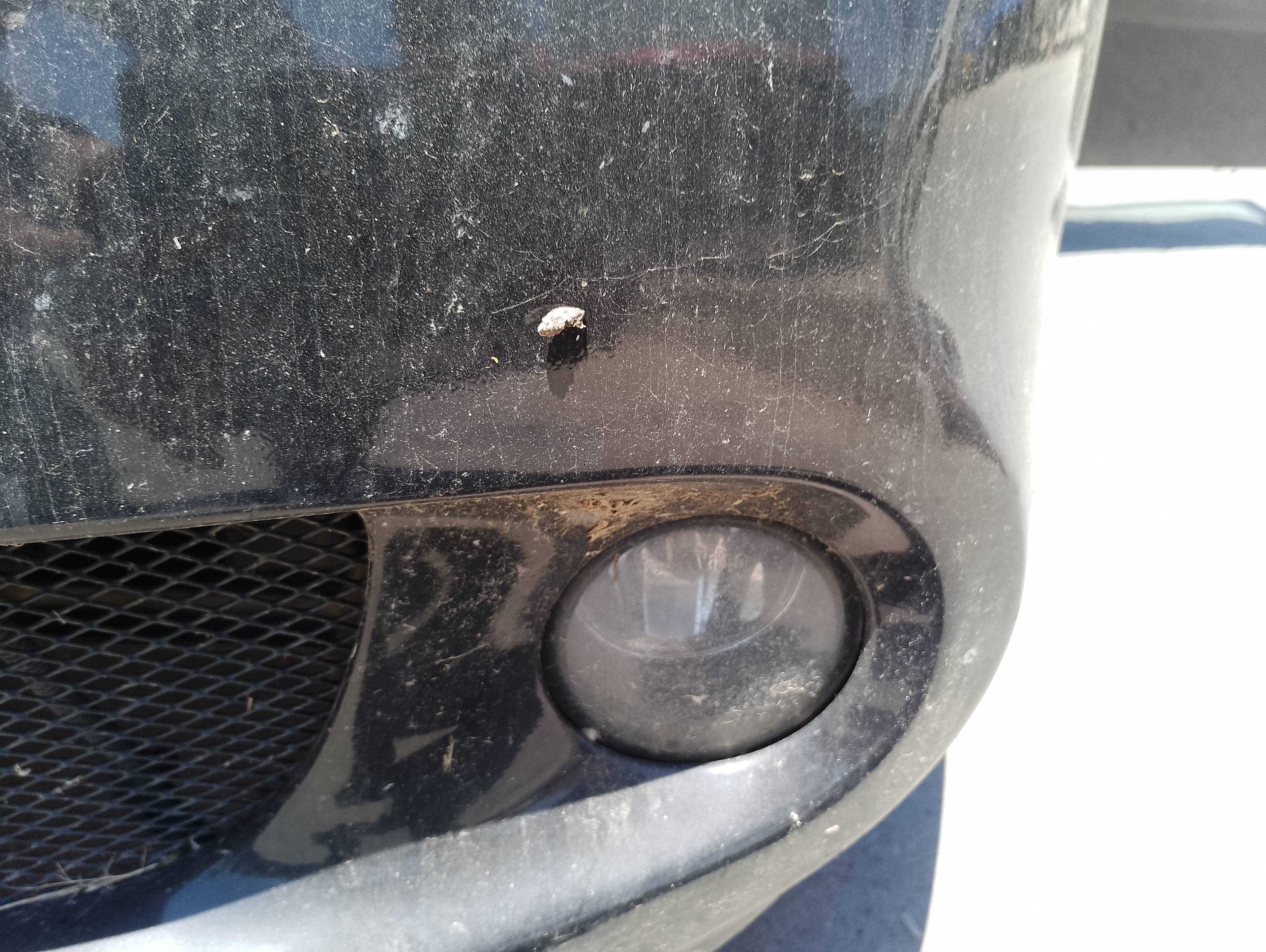 Recambio de faro antiniebla izquierdo para renault megane ii berlina 3p confort dynamique referencia OEM IAM   