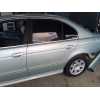 Recambio de puerta trasera izquierda para bmw serie 5 berlina (e39) 525d referencia OEM IAM   