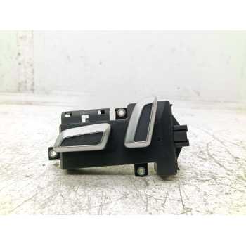 MANDO REGULACION ASIENTO 8K0959747 