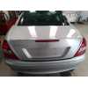Recambio de tapa maletero para mercedes-benz clase slk (w171) roadster 200 compressor (171.442) referencia OEM IAM   