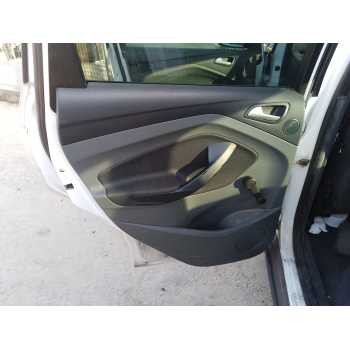 GUARNECIDO PUERTA TRASERA IZQUIERDA 