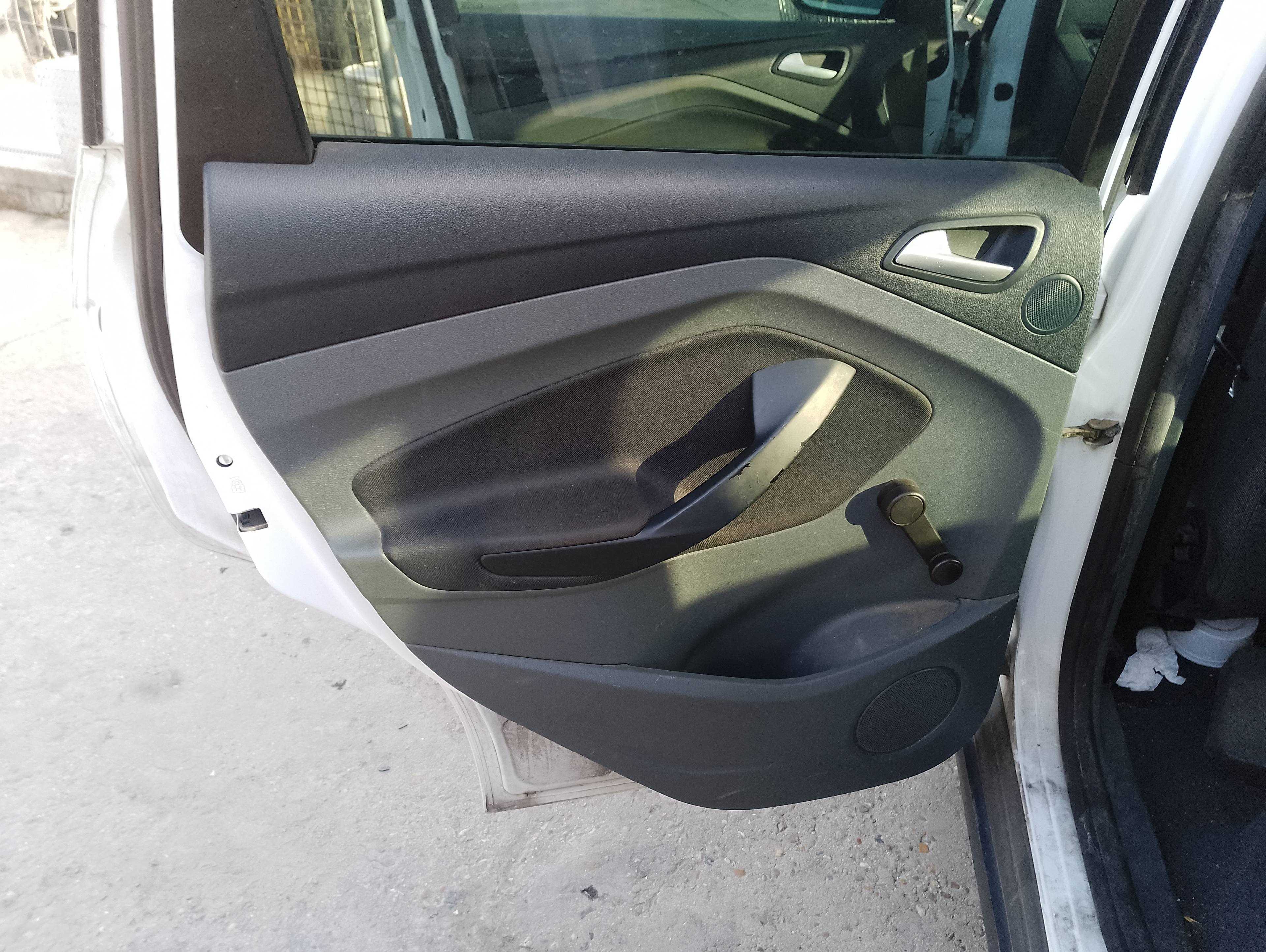Recambio de guarnecido puerta trasera izquierda para ford c-max titanium referencia OEM IAM   