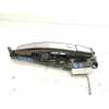 Recambio de maneta exterior trasera derecha para opel insignia berlina selective referencia OEM IAM 14389130 813531 