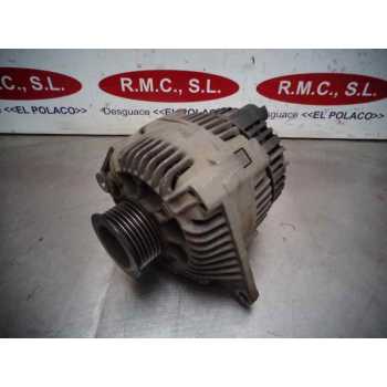 ALTERNADOR VALEO 3 CONEXIONES