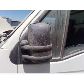 RETROVISOR IZQUIERDO 