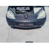 Recambio de paragolpes delantero para mercedes-benz vaneo (w414) furgoneta compacta 1.6 (414.700) referencia OEM IAM   