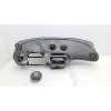 Recambio de kit airbag para smart forfour basis (52kw) (453.042) referencia OEM IAM   