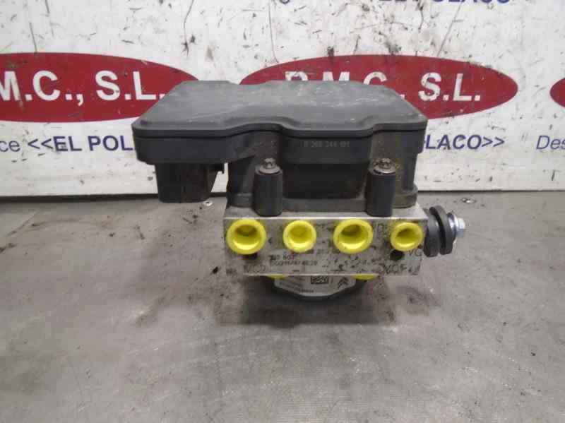 Recambio de abs para peugeot 308 access referencia OEM IAM 9811708480 9805825380 