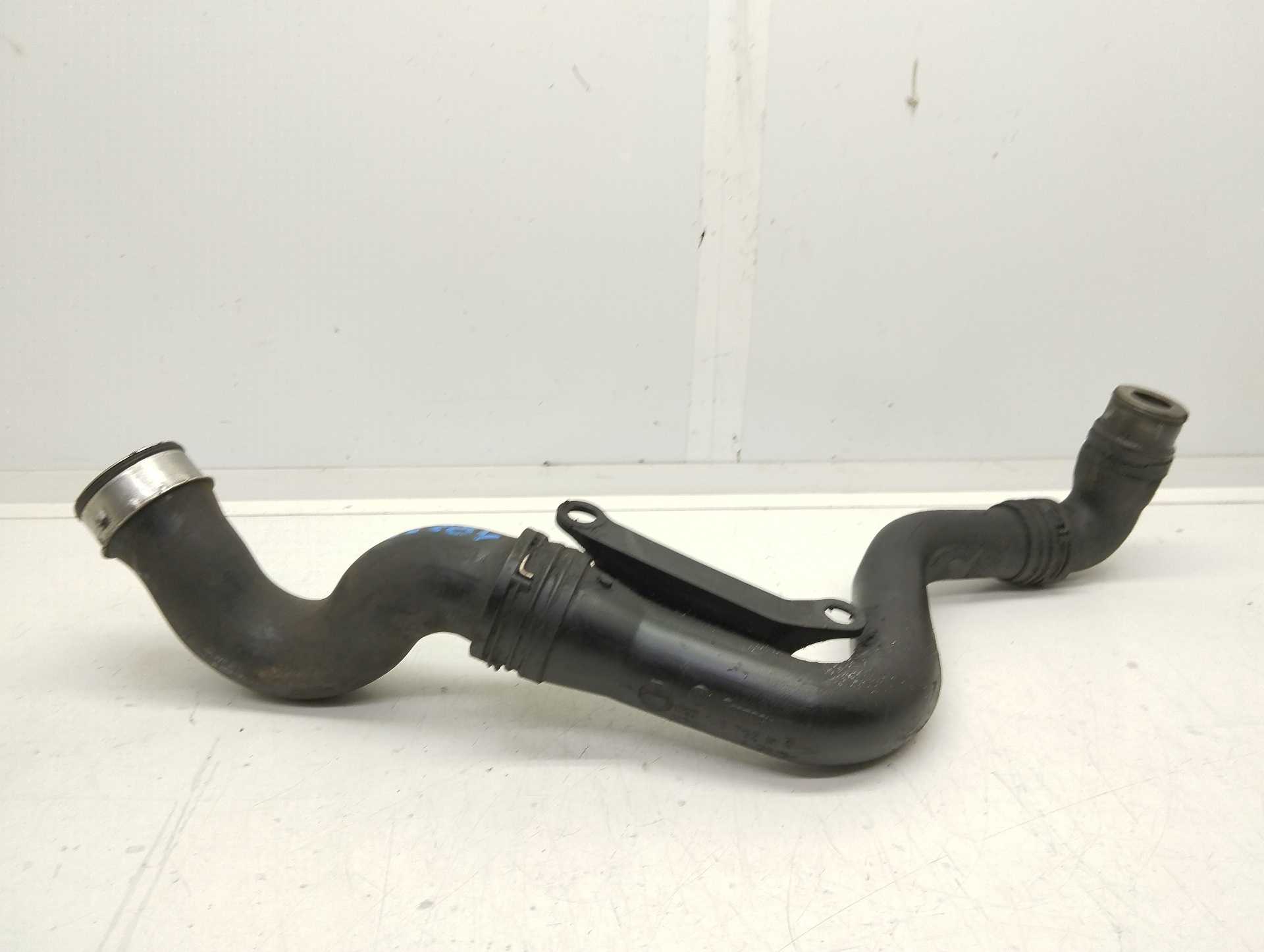 Recambio de tubo de admision para skoda octavia berlina (1z3) active referencia OEM IAM 1K0145762P  