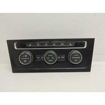 MANDO CLIMATIZADOR 5G0907044CF 