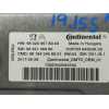 Recambio de centralita start / stop para peugeot 3008 active referencia OEM IAM 980209678004 94563K02 