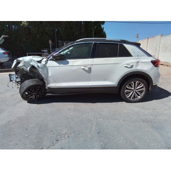 volkswagen t-roc del año 2020