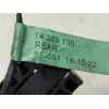 Recambio de maneta exterior trasera derecha para opel insignia berlina selective referencia OEM IAM 14389130 813531 