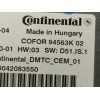 Recambio de centralita start / stop para peugeot 3008 active referencia OEM IAM 980209678004 94563K02 
