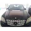 Recambio de capo para mercedes-benz clase gl (x164) 350 bluetec (164.824) referencia OEM IAM   