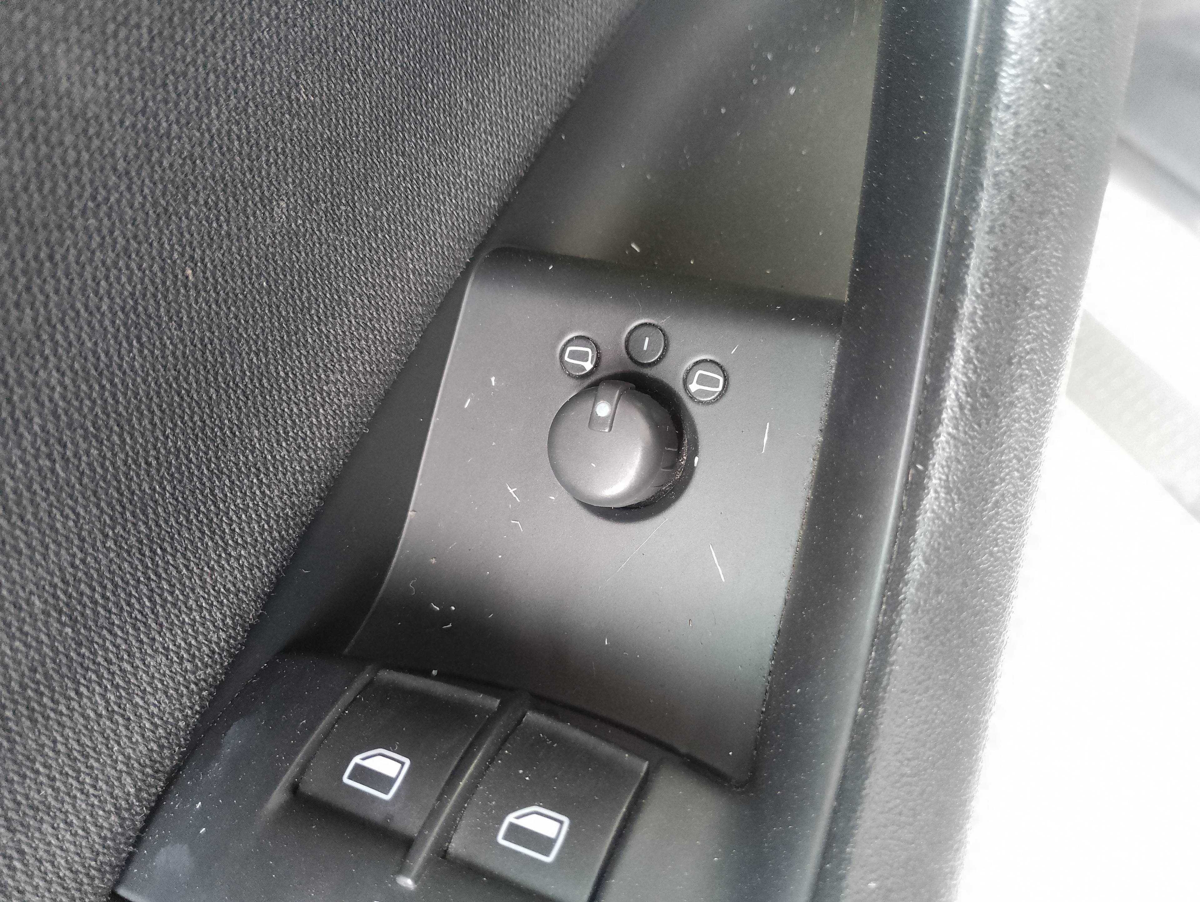 Recambio de mando retrovisor para audi a3 (8p) 1.9 tdi ambiente referencia OEM IAM   