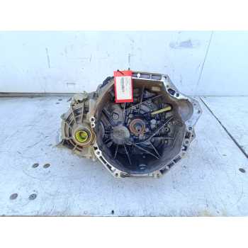 CAJA CAMBIOS A143246 ND4008 