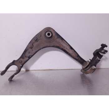 BRAZO SUSPENSION INFERIOR DELANTERO IZQUIERDO 