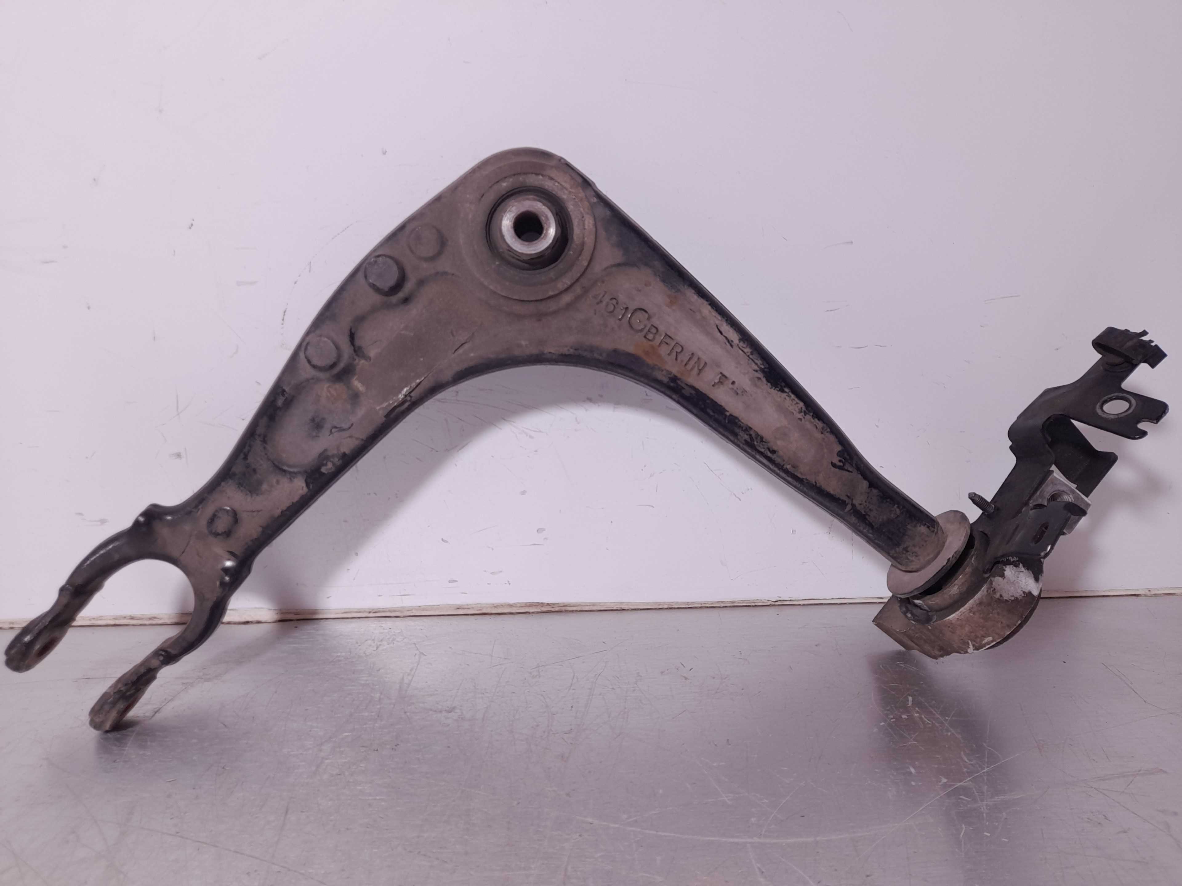 Recambio de brazo suspension inferior delantero izquierdo para citroën c5 berlina exclusive referencia OEM IAM   