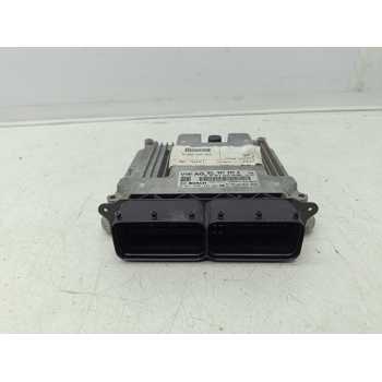 CENTRALITA MOTOR UCE 05L907309B 0281035371 BOSCH