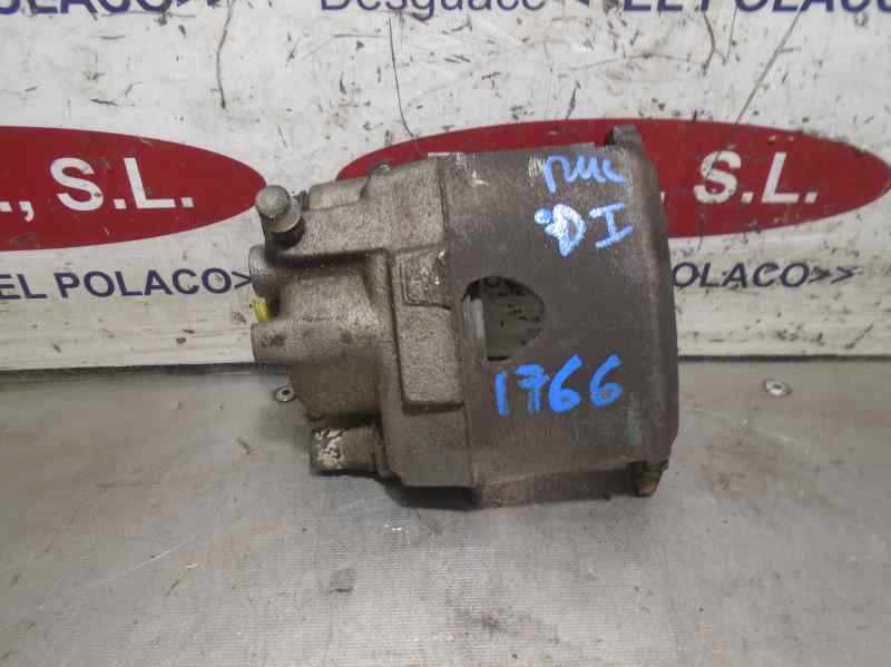 Recambio de pinza de freno delantera izquierda para skoda fabia (5j2 ) 1.2 referencia OEM IAM   