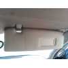 Recambio de parasol derecho para bmw serie 1 berlina (e81/e87) 118d referencia OEM IAM   